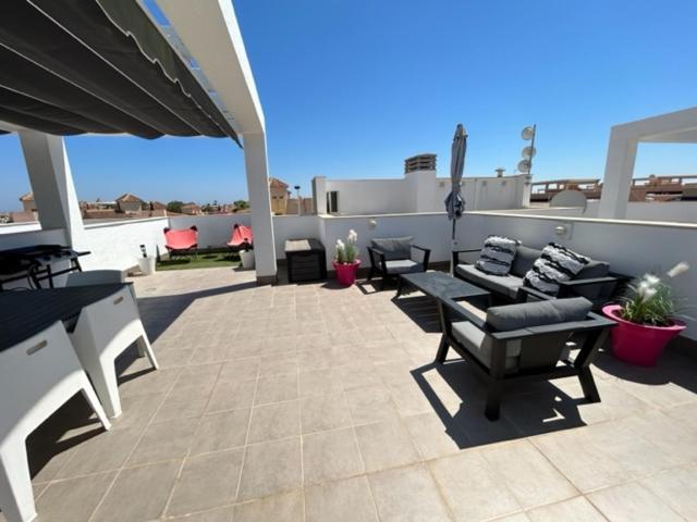 Oasis Beach 7 Torrevieja公寓 外观 照片